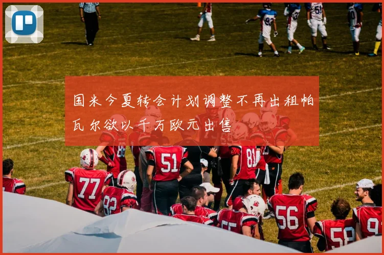 国米今夏转会计划调整不再出租帕瓦尔欲以千万欧元出售