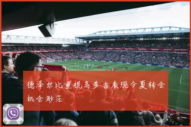 德泽尔比重视乌多吉表现今夏转会机会渺茫
